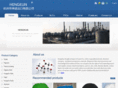 hzcachemical.com