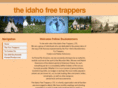 idahofreetrappers.com