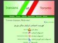 iraniansoftoronto.com