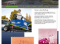 jacobmillerracing.com