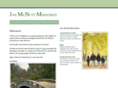 janmcnuttministries.org