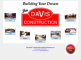 jimdavisconstruction.com