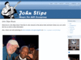 johnstipemusic.com