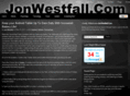 jonwestfall.com