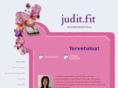juditfit.com
