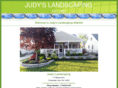 judyslandscaping.com