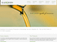 kazgreen.com