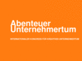 kreatives-unternehmertum.com