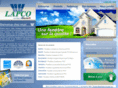 lapcoinc.com