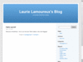 laurielamoureux.net