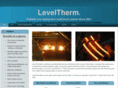 leveltherm.com