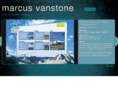 marcusvanstone.com