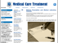 medicalcaretreatment.com