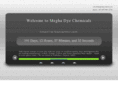 meghadyechem.com