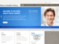 menshealthpolicy.com