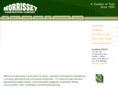 morrisseyconstruction.com