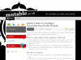 mutable.co.uk