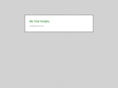 mytestscripts.com
