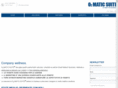 o2matic-suite.com