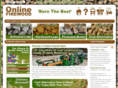 onlinefirewood.co.uk