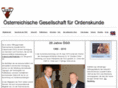 ordenskunde.at