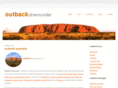 outbackdownunder.com