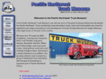 pacificnwtruckmuseum.org
