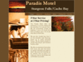 paradismotel.com