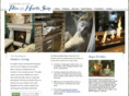 patioandhearthshop.com