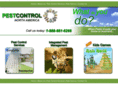 pestcontrolnorthamerica.com