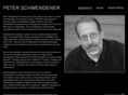 peterschwendener.com