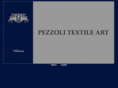 pezzolitextileart.com