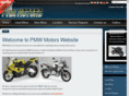 pmwmotors.com