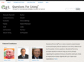 questionsforliving.com