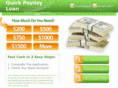 quickestpaydayloancom.com