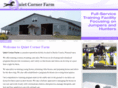 quietcornerfarm.com