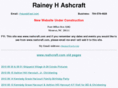 raineyhashcraft.com