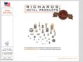richardsmetalproducts.com