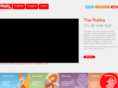 rokkaplay.com