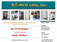 roncolifts.com