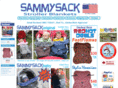 sammysack.com