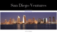sandiegoventures.com