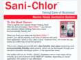 sanichlor.com