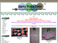 sassypolkadots.com