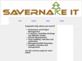 savernakeit.co.uk