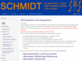 schmidt-elektro.net