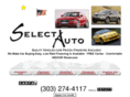 selectautodenver.com