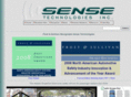 sensetech.com
