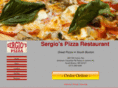 sergios-pizza.com