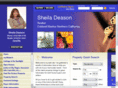 sheiladeason.com